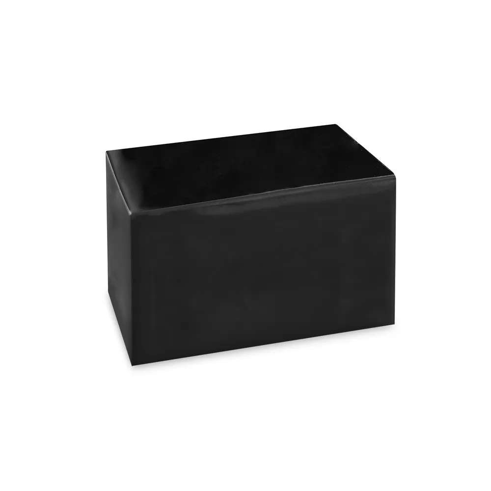 Caixa de som com microfone em ABS e tecido em poliéster Personalizada