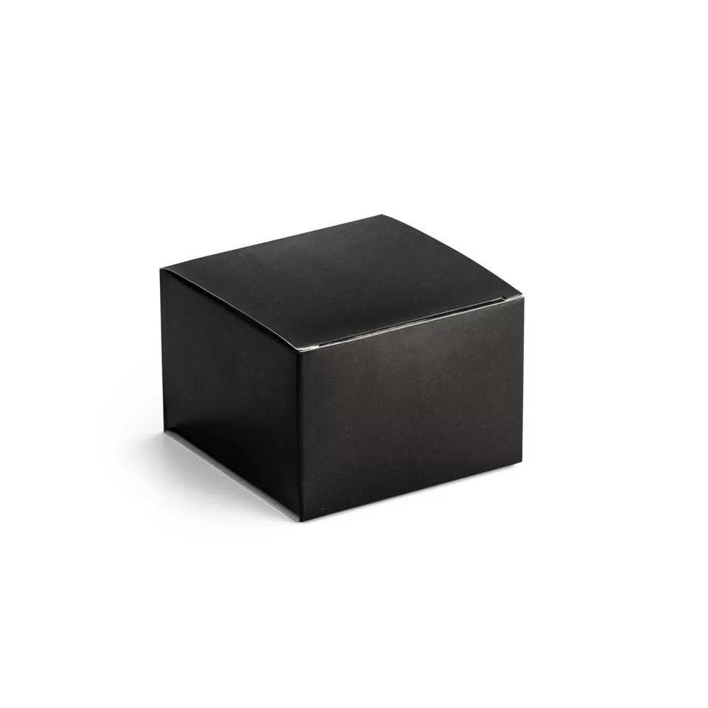 Caixa de som com microfone Personalizada