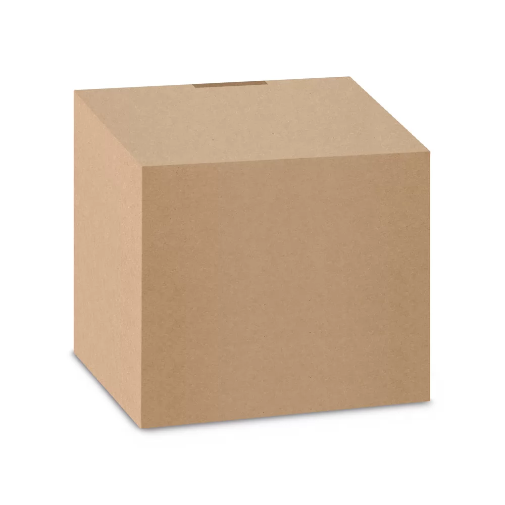 Caixa de som em ABS 100% reciclado com microfone Personalizada