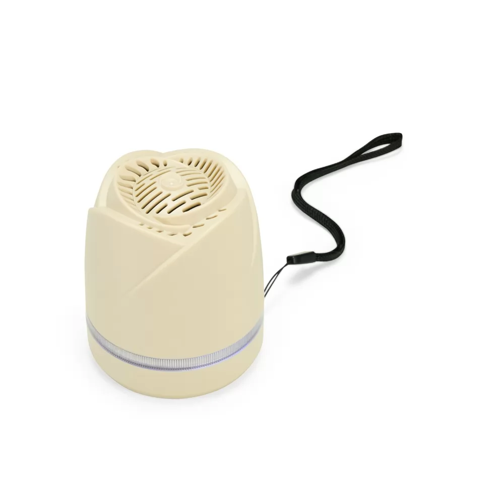 Caixa de Som Multimídia com Luzes RGB Personalizada