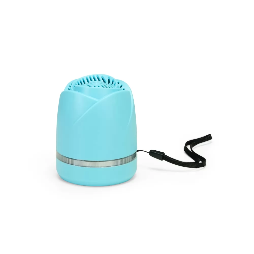 Caixa de Som Multimídia com Luzes RGB Personalizada