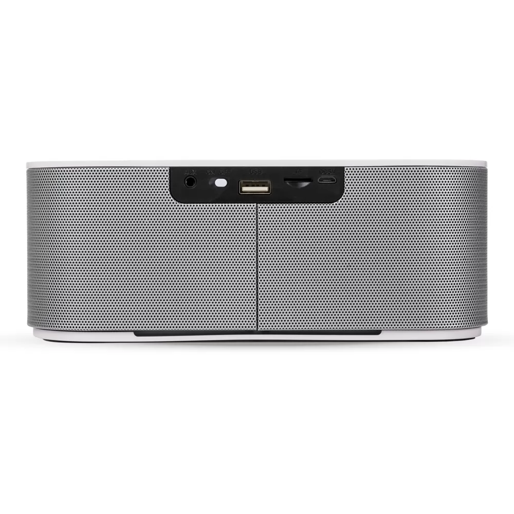 Caixa de Som Multimídia Personalizada