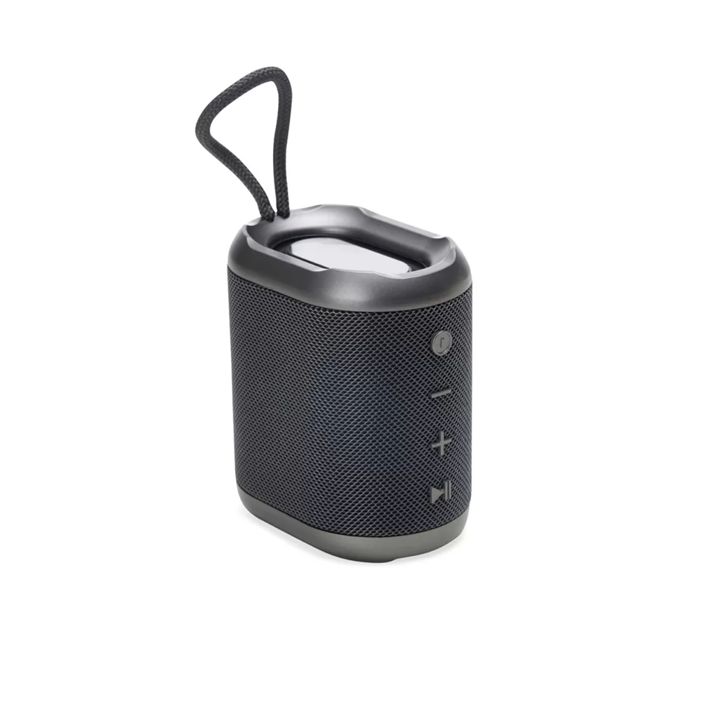 Caixa de Som Multimídia Personalizada