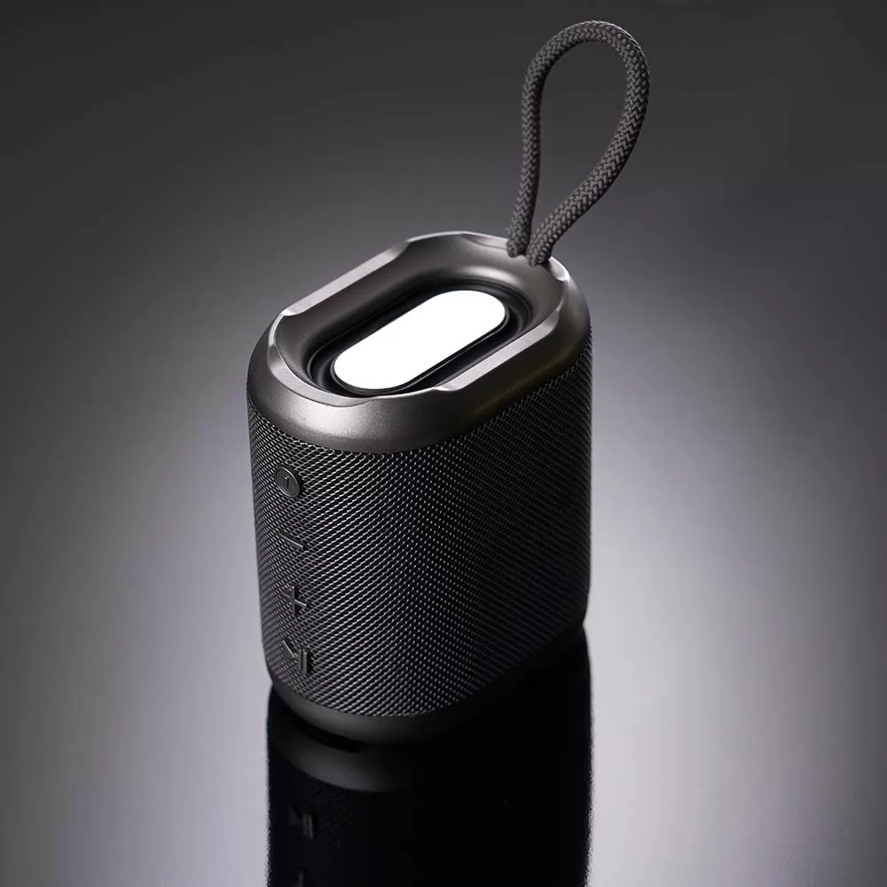 Caixa de Som Multimídia Personalizada