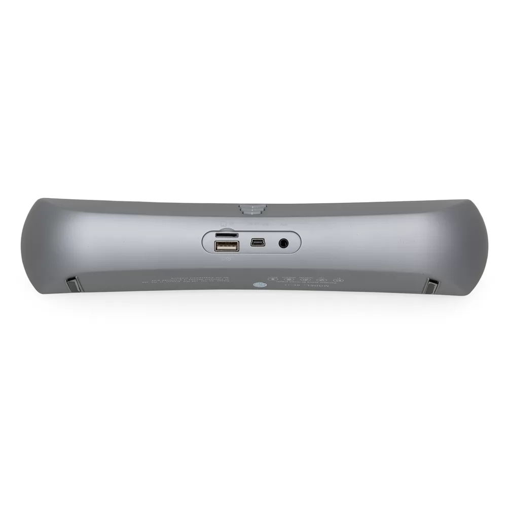 Caixa de Som Multimídia Personalizada