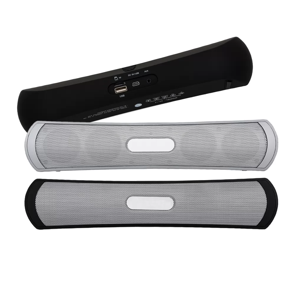 Caixa de Som Multimídia Personalizada