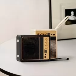 Caixa de Som Multimídia Personalizada Caixa de Som Multimídia Personalizada