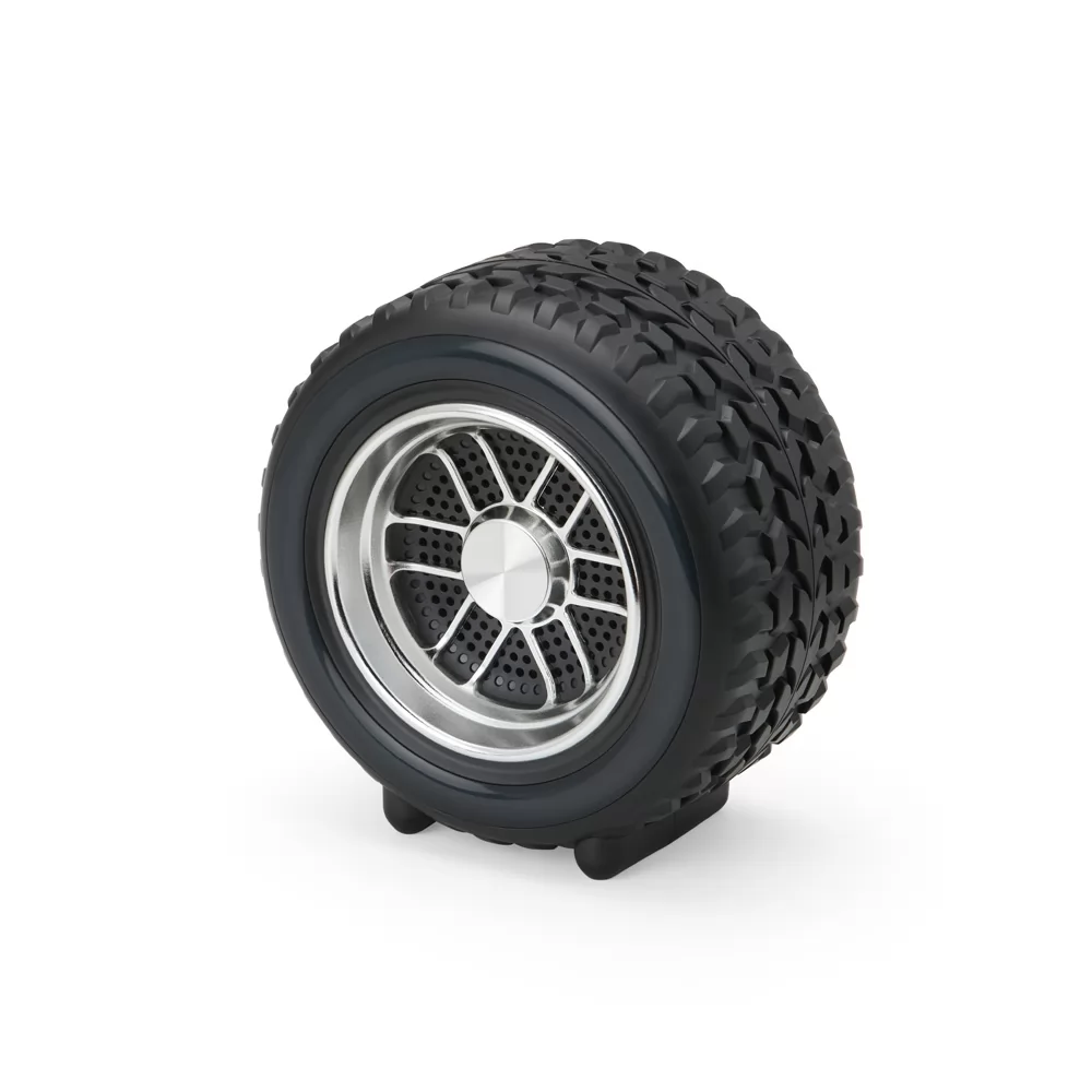 Caixa de Som Multimídia TWS com Luminária RGB Personalizada