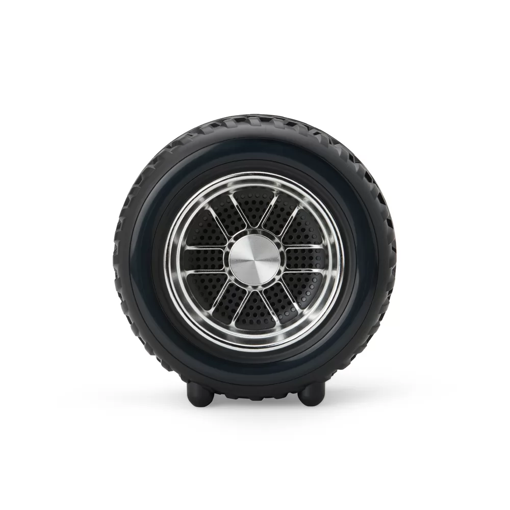 Caixa de Som Multimídia TWS com Luminária RGB Personalizada