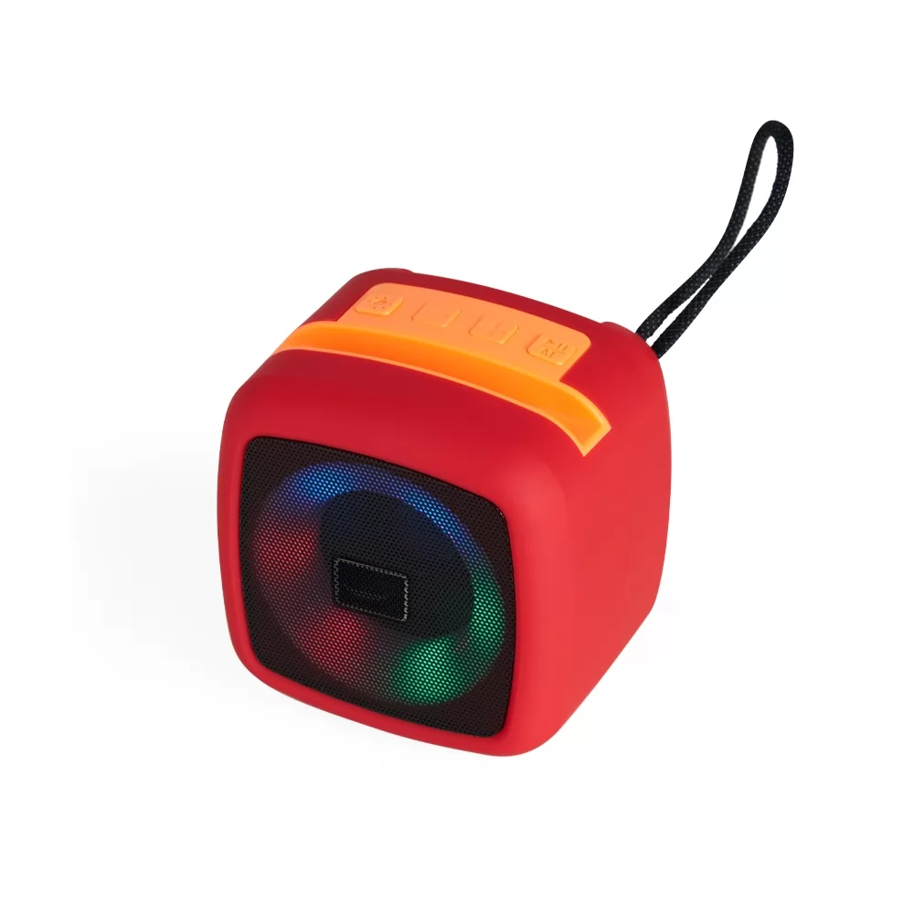 Caixa de Som Multimídia TWS Personalizada