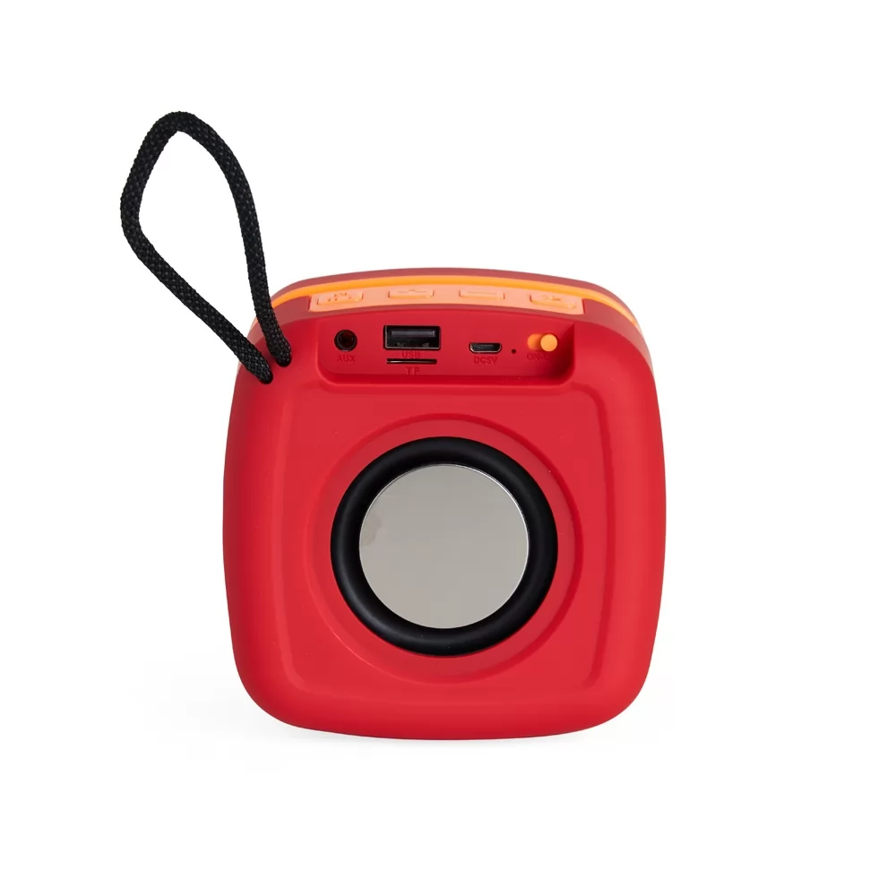 Caixa de Som Multimídia TWS Personalizada