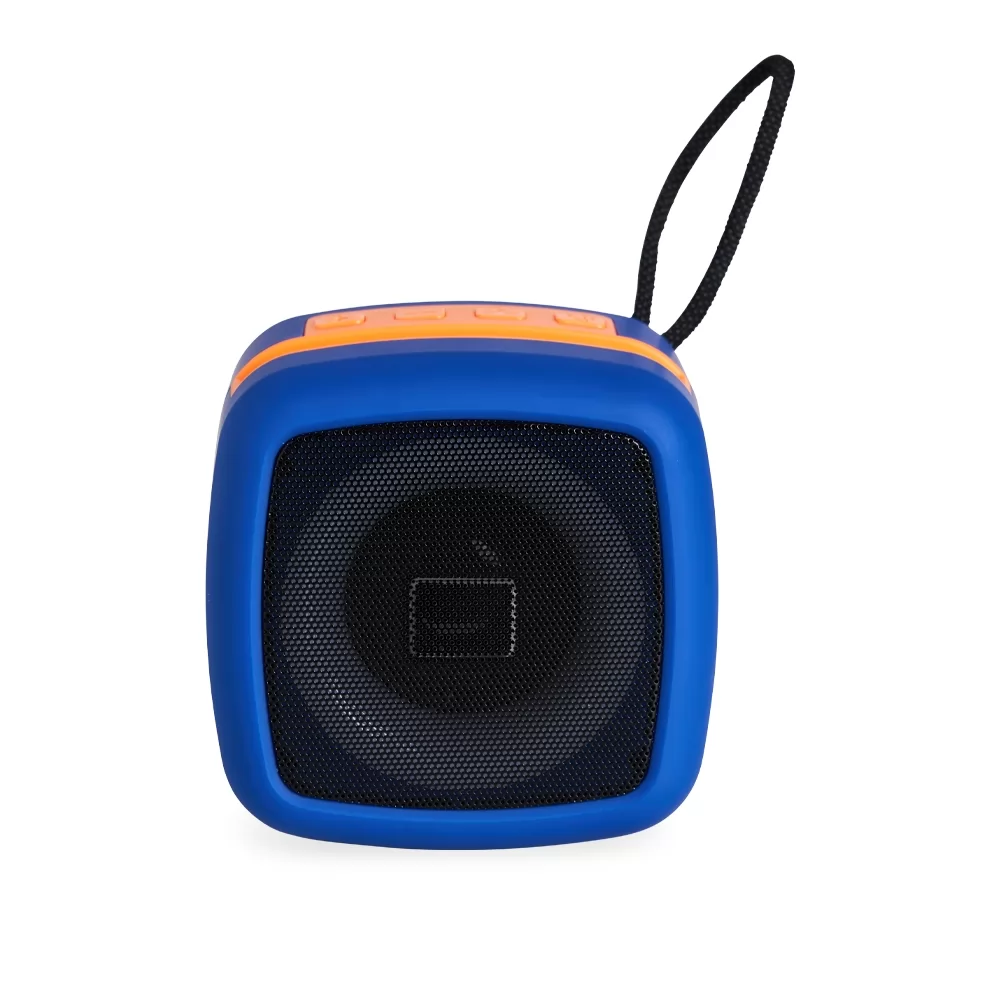 Caixa de Som Multimídia TWS Personalizada