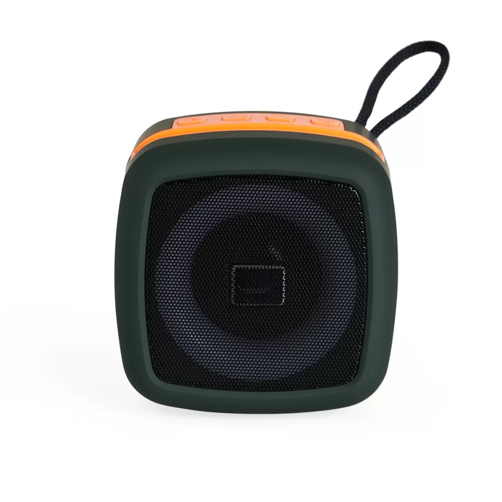 Caixa de Som Multimídia TWS Personalizada