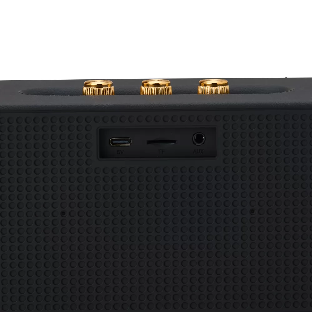 Caixa de Som Multimídia TWS Personalizada