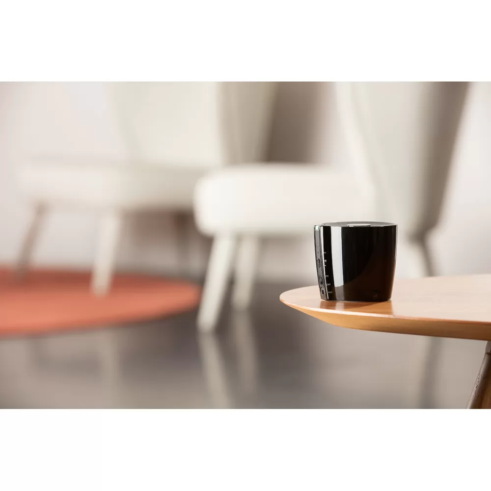 Caixa de Som Personalizada