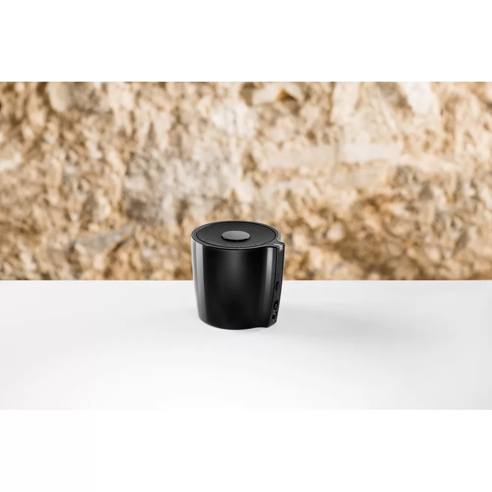 Caixa de Som Personalizada