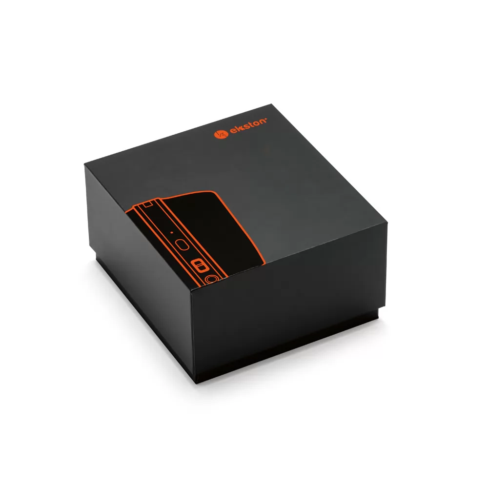 Caixa de Som Personalizada