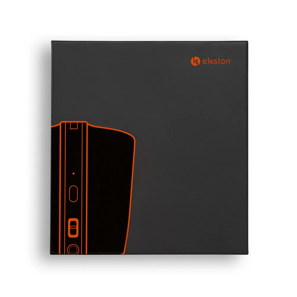 Caixa de Som Personalizada