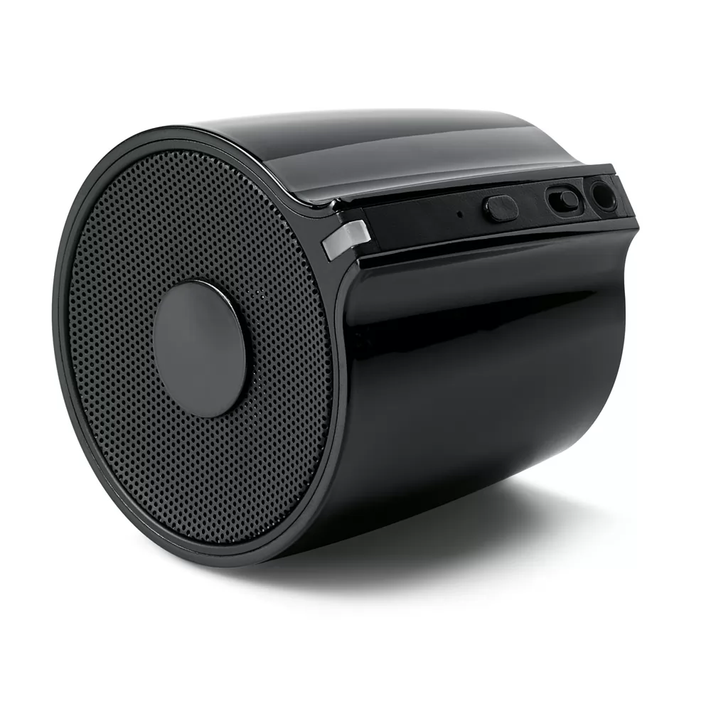 Caixa de Som Personalizada