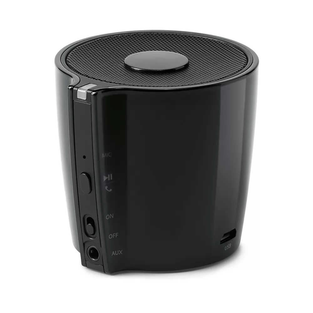 Caixa de Som Personalizada