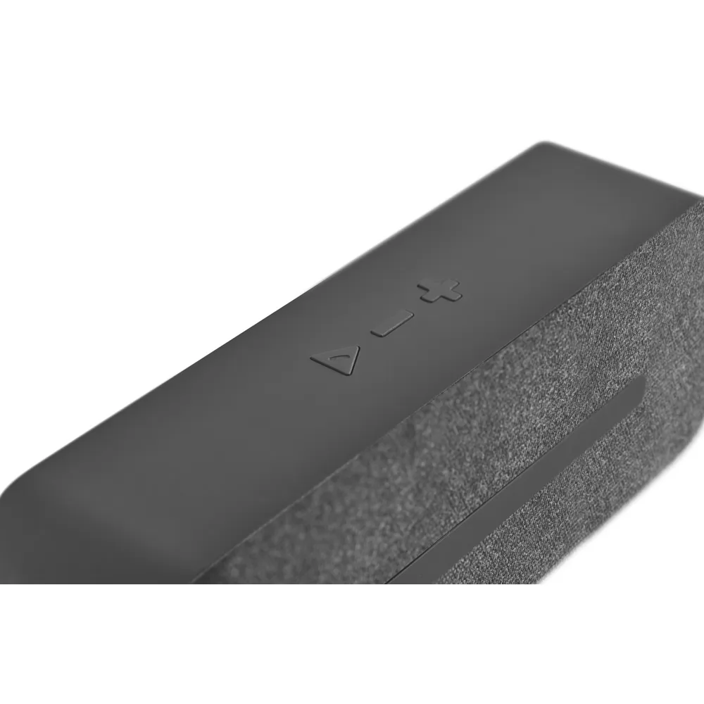 Caixa de som Personalizada