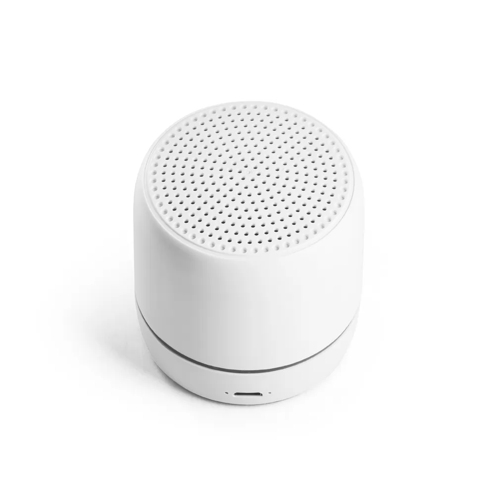 Caixa de som portátil Personalizada