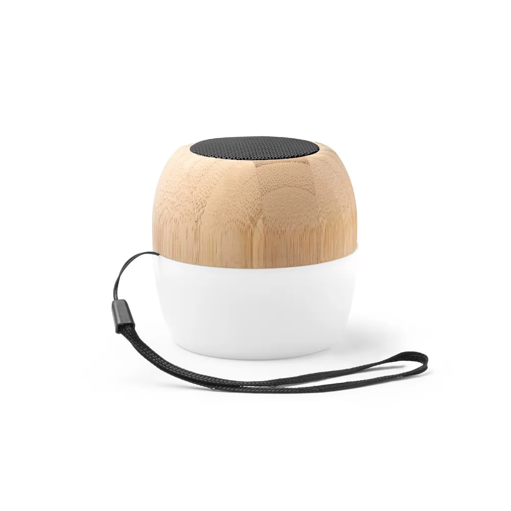 Caixa de som portátil Personalizada