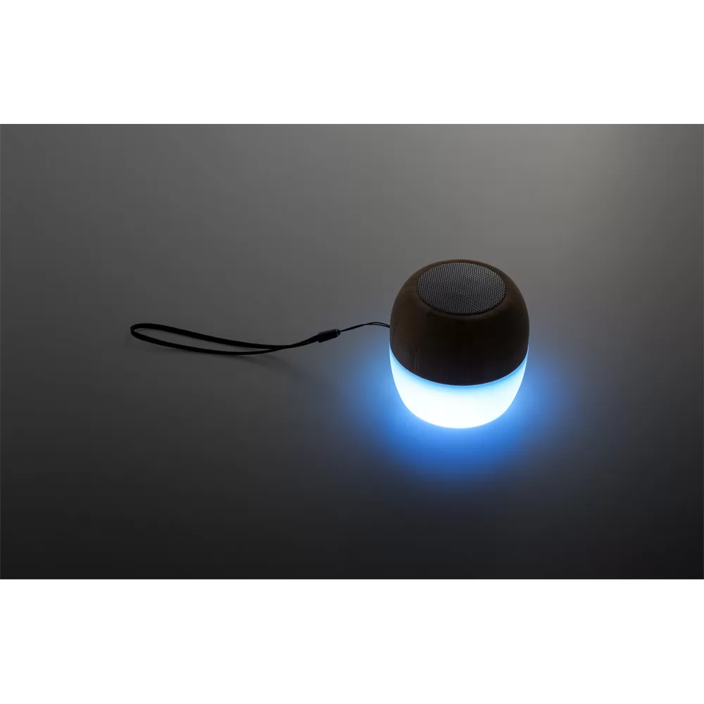 Caixa de som portátil Personalizada