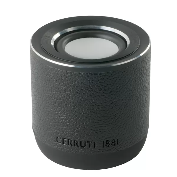 Caixa de som Premium Cerruri 1881 Personalizada