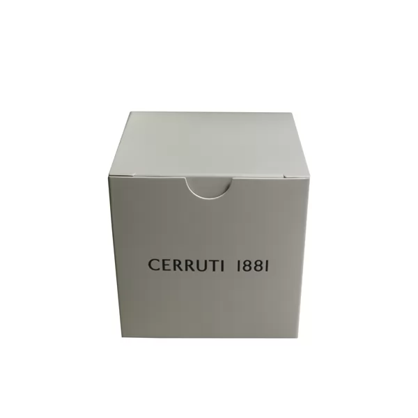 Caixa de som Premium Cerruri 1881 Personalizada