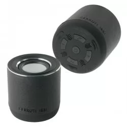 Caixa de som Premium Cerruri 1881 Personalizada