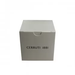 Caixa de som Premium Cerruri 1881 Personalizada