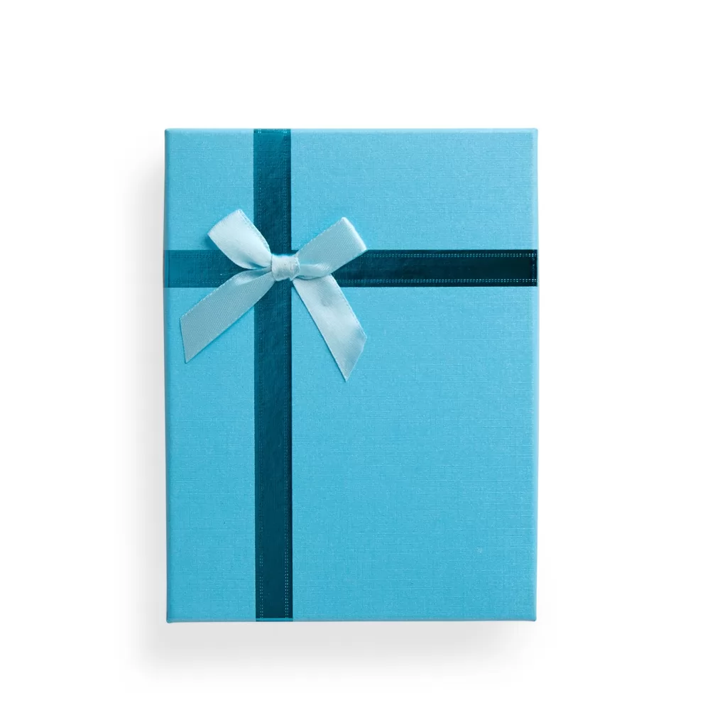 Caixa para Presente Personalizada