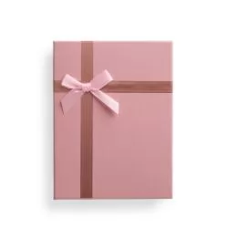 Caixa para Presente Personalizada Caixa para Presente Personalizada