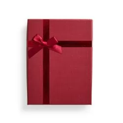 Caixa para Presente Personalizada Caixa para Presente Personalizada