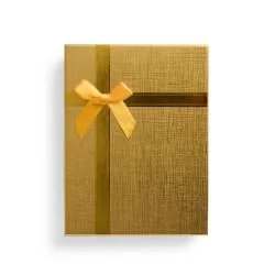 Caixa para Presente Personalizada Caixa para Presente Personalizada