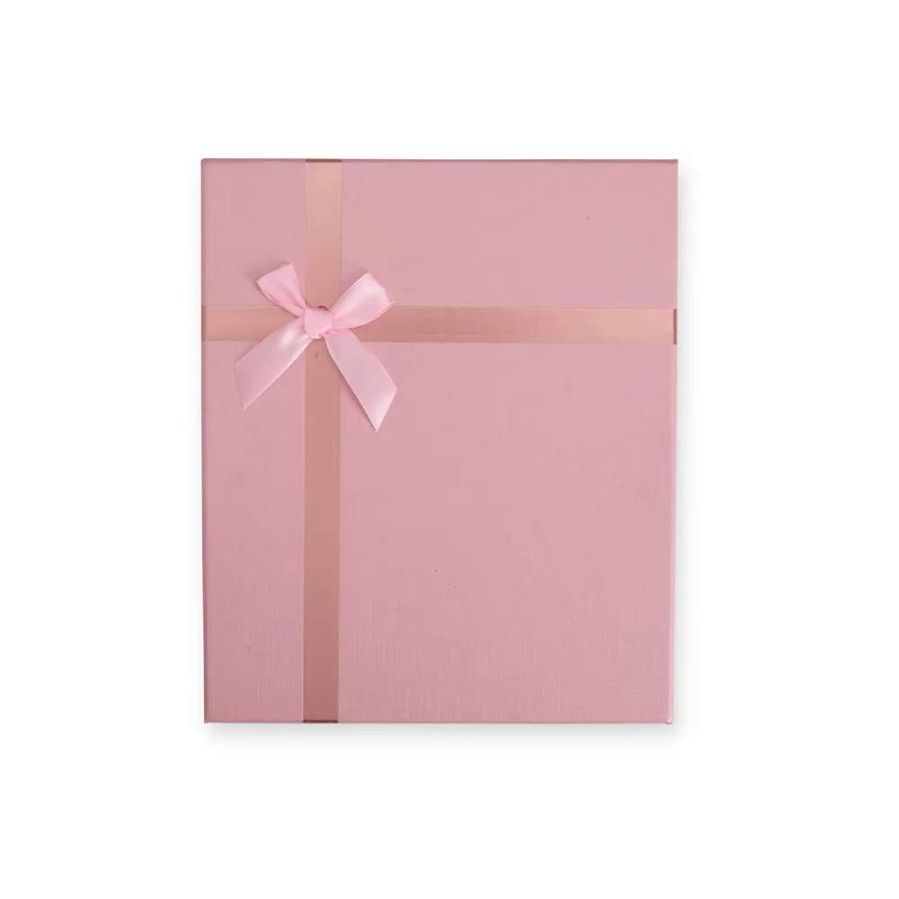 Caixa para Presente Personalizada