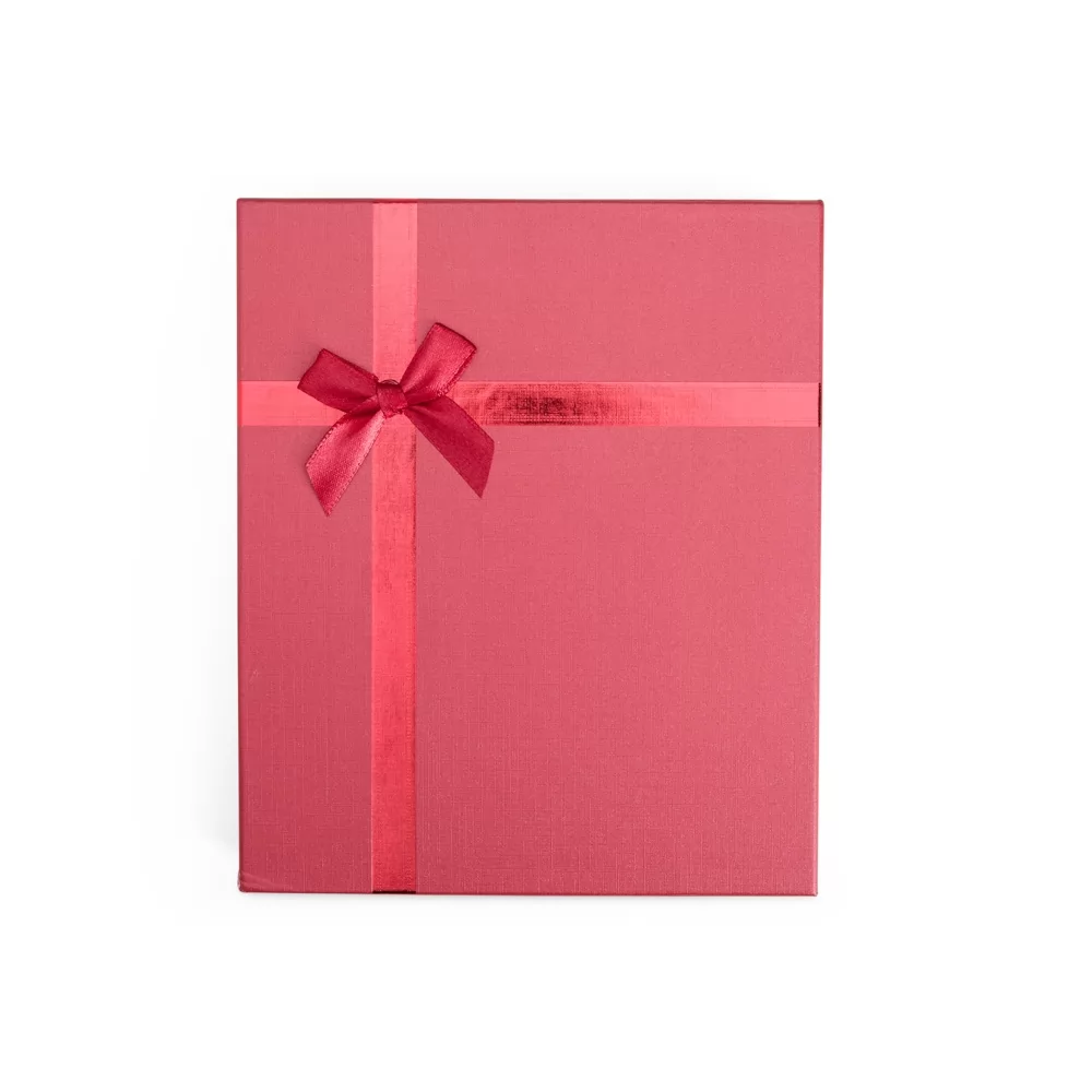 Caixa para Presente Personalizada