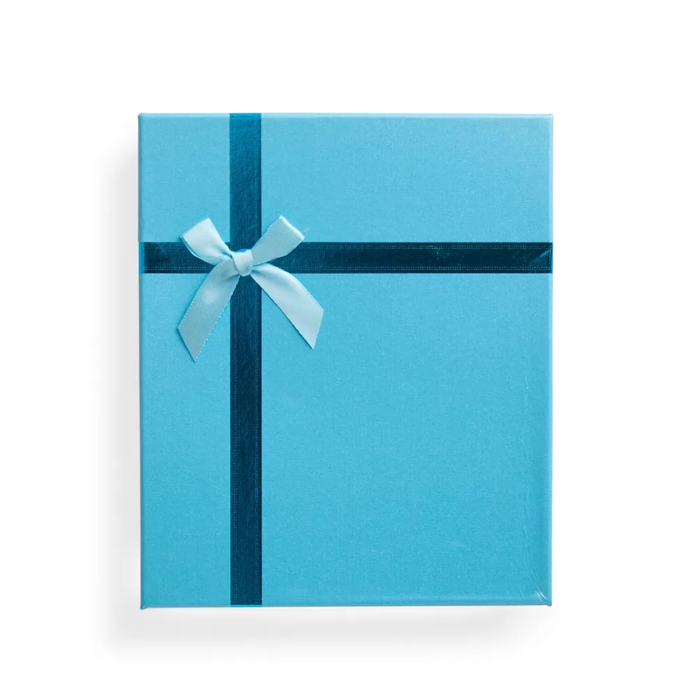 Caixa para Presente Personalizada