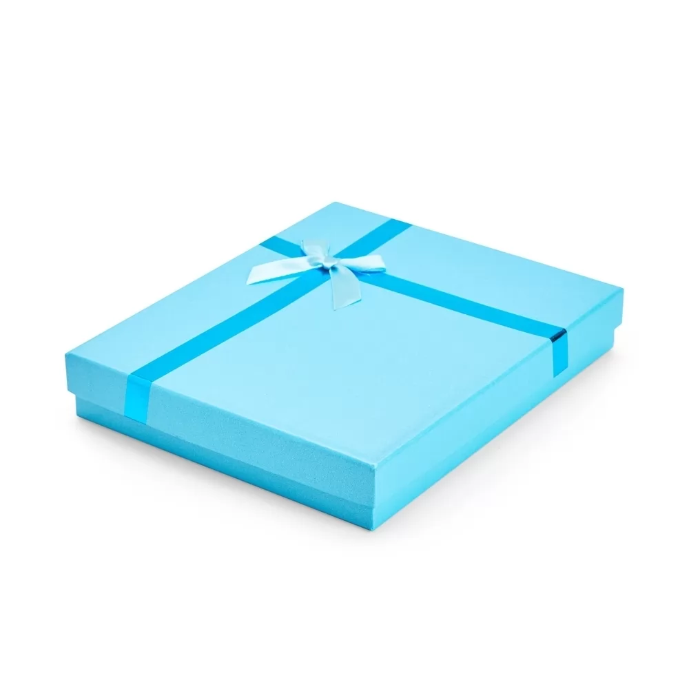 Caixa para Presente Personalizada