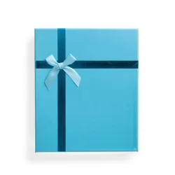 Caixa para Presente Personalizada Caixa para Presente Personalizada