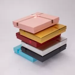 Caixa para Presente Personalizada Caixa para Presente Personalizada