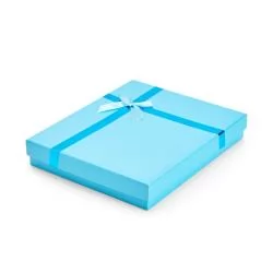 Caixa para Presente Personalizada Caixa para Presente Personalizada