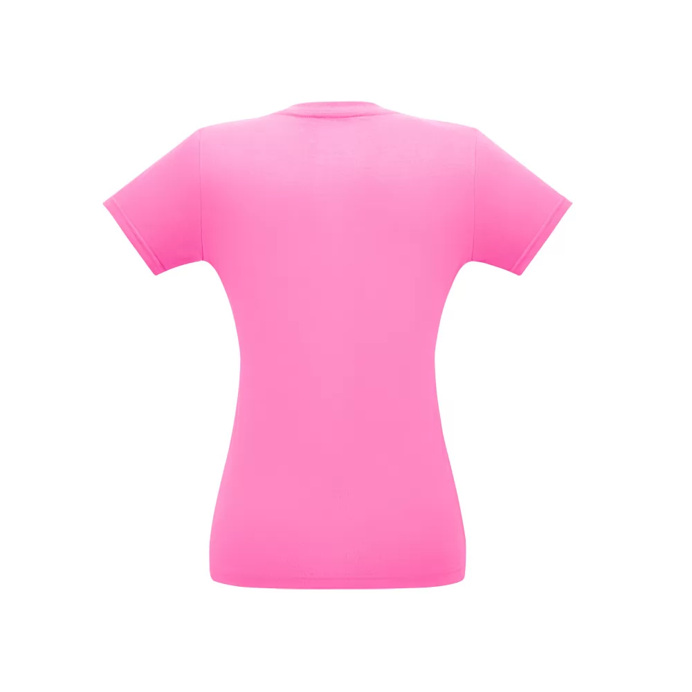 Camiseta feminina Personalizada