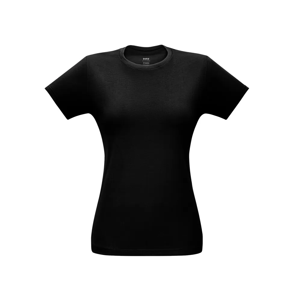 Camiseta feminina Personalizada