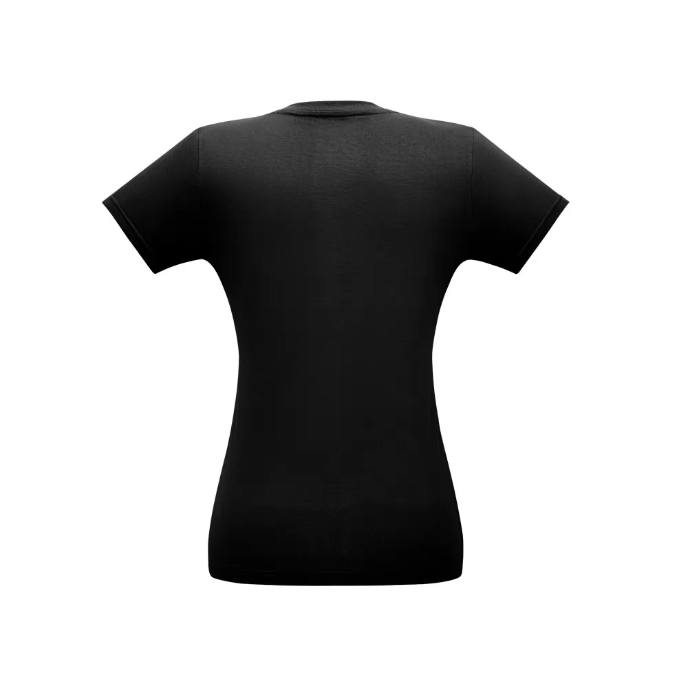 Camiseta feminina Personalizada