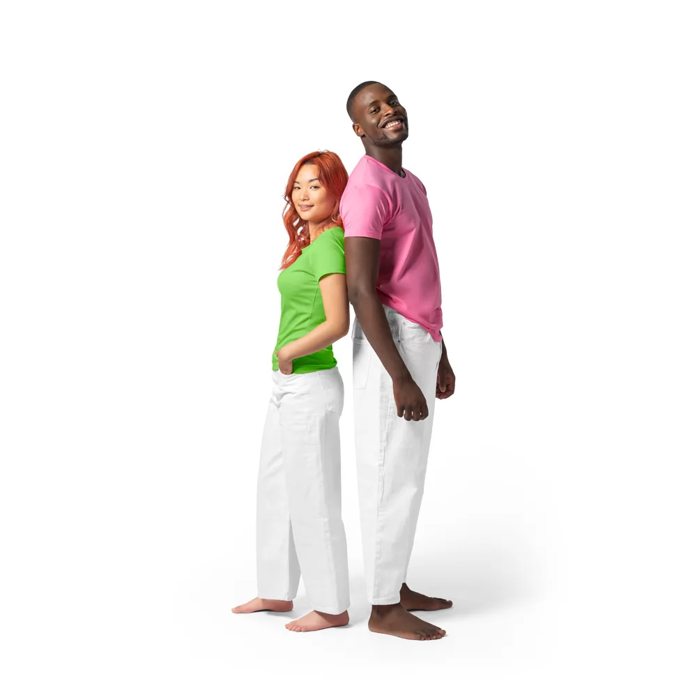 Camiseta feminina Personalizada