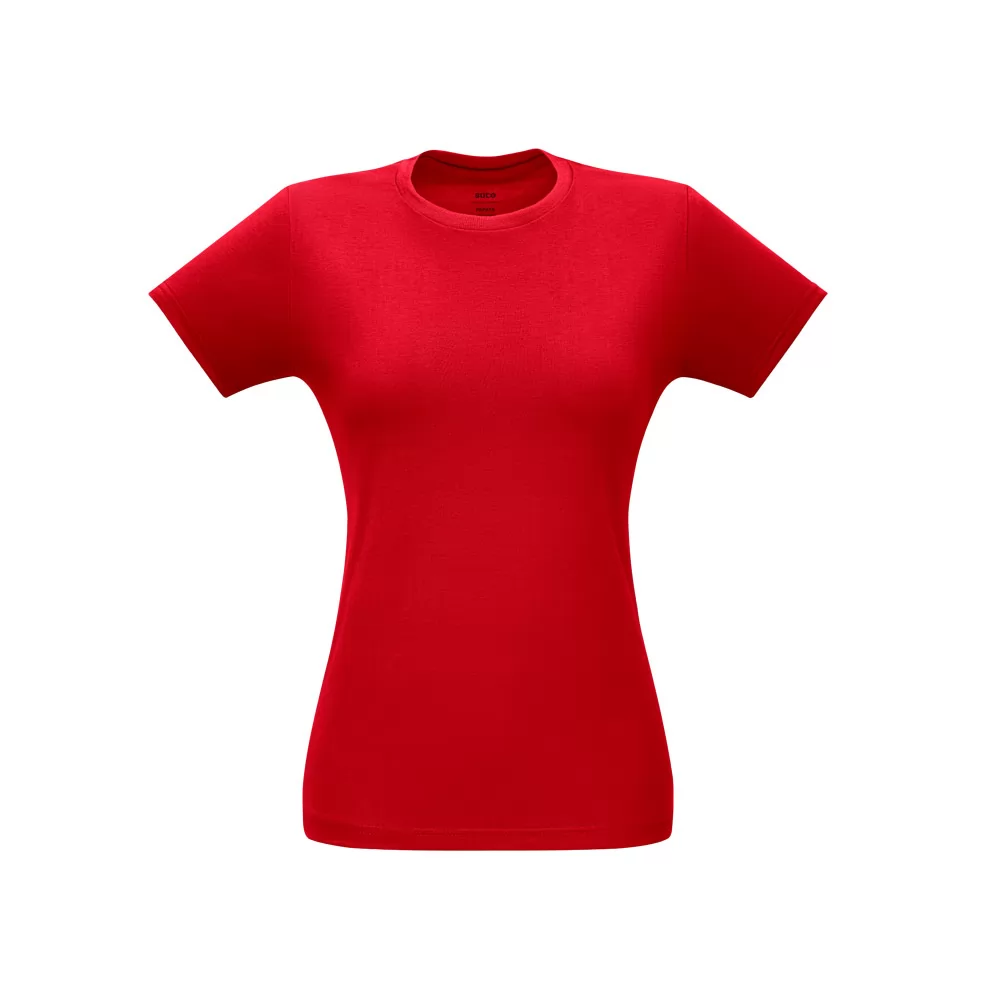 Camiseta feminina Personalizada