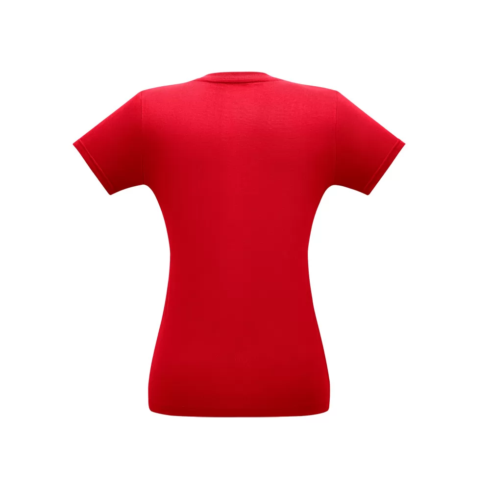 Camiseta feminina Personalizada