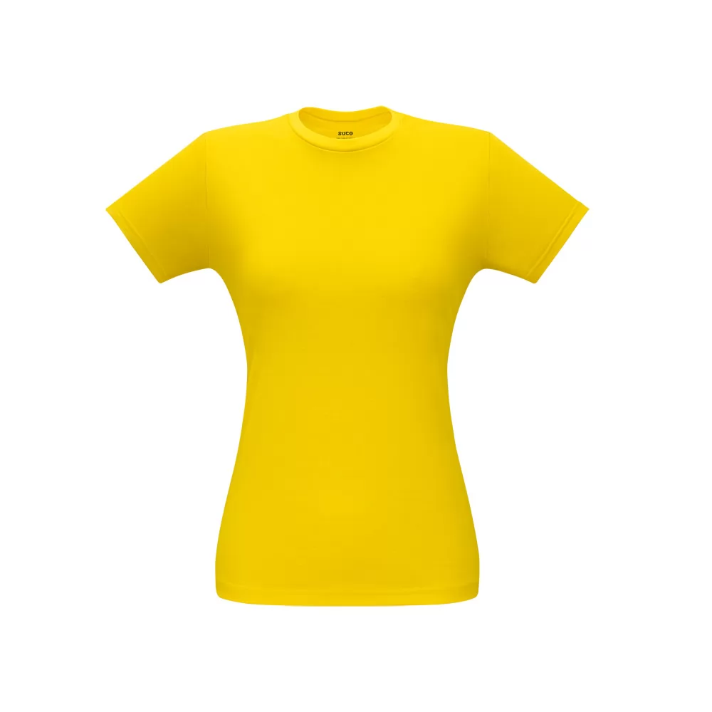Camiseta feminina Personalizada